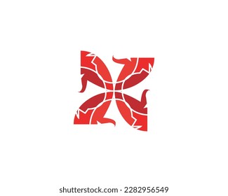 Logo design elements vector illustration