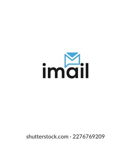 Logo Design for E-mail, Mail, or social business company. 