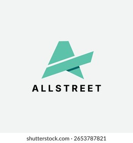 Ein Logo-Design für EPS