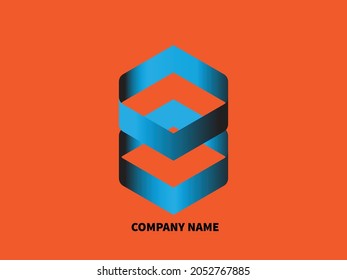 Logo Design with EPS in Illustrator