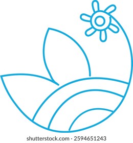 logo design for exercise book