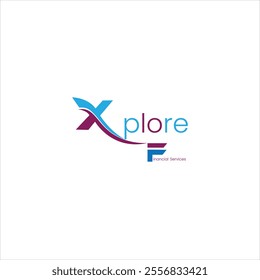 A Logo design for Explore