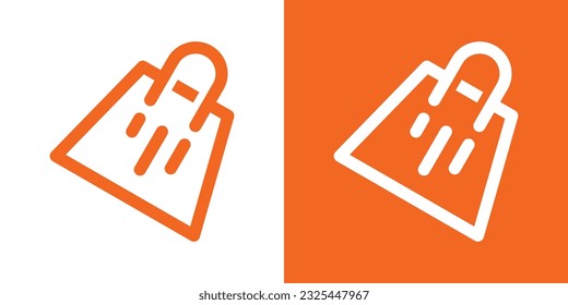logo design fast shop icon vector inspiration