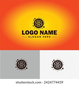 logo design for flat minimalist unique modern business logo design