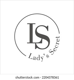 logo design font abstrack modern