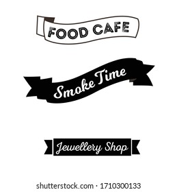 logo design for food smoke jewelry