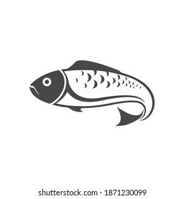 Diseño de logotipo pescado fresco para el logotipo de su empresa