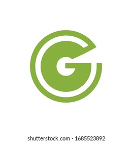 logo design - g logo design 