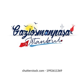 gaziosmanpasa images stock photos vectors shutterstock