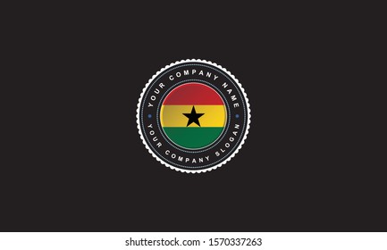 1,131 Ghana logo Images, Stock Photos & Vectors | Shutterstock