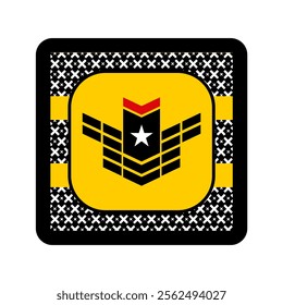 Logo design graphic vector 94