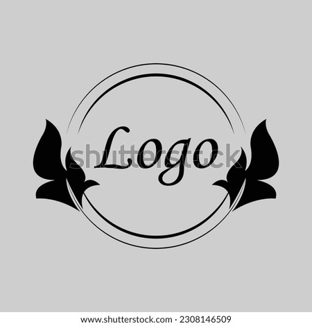 Logo Design Here SVG, Ai, EPS, PDF, DXF, JPG, PNG File
