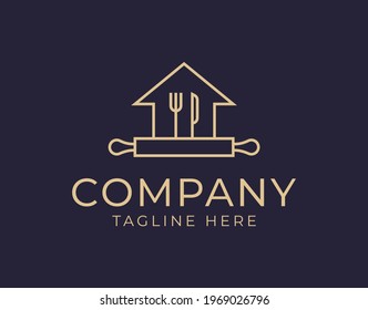 35,390 Home cooking logo Images, Stock Photos & Vectors | Shutterstock