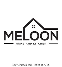 Logo Design Haus und Küche