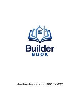 Logo Design For How To  Build Their Own Home