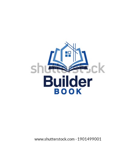 Logo Design for How To  Build Their Own Home