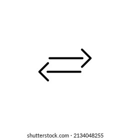logo design icon flat transfer