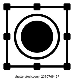 Logo Design icon illustration for web, app, infographic, etc