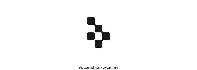 logo design icon symbol technology