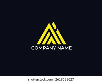Logo Design Symbol Typografie, Logo 