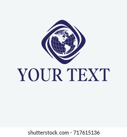logo design icon vector