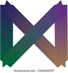 Ícone de design de logotipo | Arte vetorial