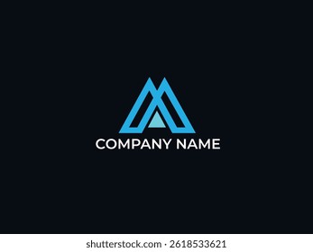 logotipo design icônico logotipo tipografia mais tarde A