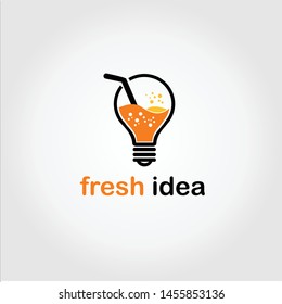 logo design icons fresh mind ideas

