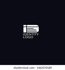Logo design for identity security company or application 
