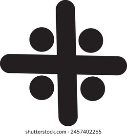 logo design illustration eps 10