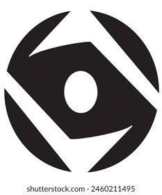 logo design illustration eps 10