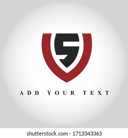AS logo design & illustration high quality vector art 