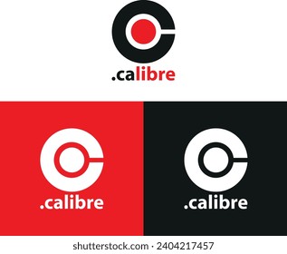 Logo design illustration vector art alphabetical, various