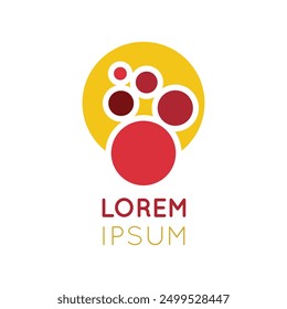Logo design in Illustrator cc 2019