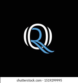 OR logo design and images
