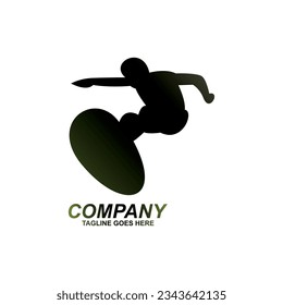 logo design images suitable for emblems on sports shirts and hats