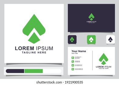 logo design of initial letter A. initial letter A. A logo. Initial logo. a unique, exclusive, elegant, professional, clean, simple, modern logo. It would be perfect for your company.