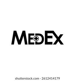 logo design initial m letter gradient illustration