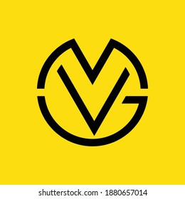 logo design of initial VG. Suitable for your business, company, etc. a unique, exclusive, elegant, professional, clean, simple, modern logo. It would be perfect for your company.