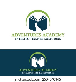Logo Design for Innovative Education Company