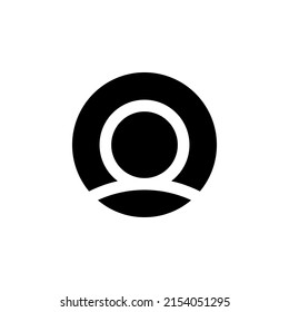 Logo design inspiration. Flat Vector Logo Design
