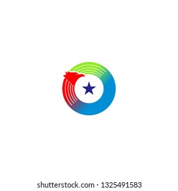 Logo design inspiration for sport club