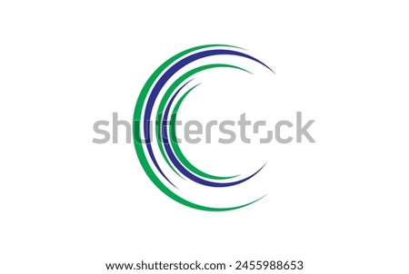 Logo Design, Inspiration for a Unique Identity. Modern Elegance and Creative Design. Watermark Your Success with the Striking this Logo. Pro Vector