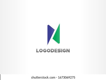 Logo design inspiration vector template. Corporate logo icon