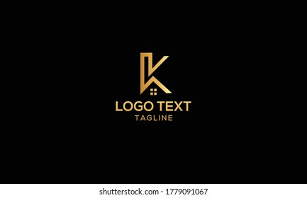 K Construction Logo Images Stock Photos Vectors Shutterstock