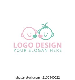 Logo Design Kids Logo Design