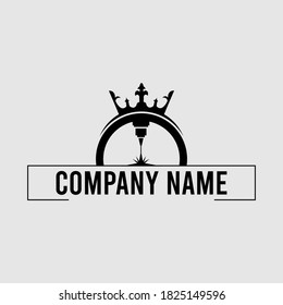 lOGO DESIGN LASER CUTTING COMPANY