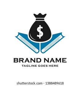 logo design learn to save money