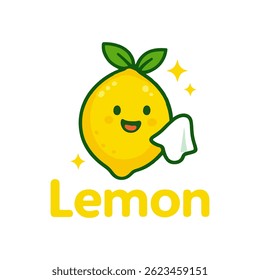 Logo Design for Lemon fresh