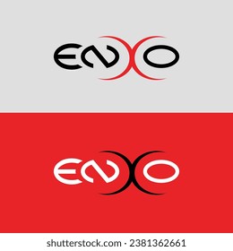 Logo design and letter logo design